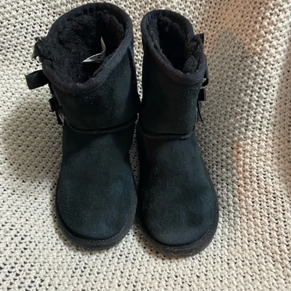 Koolaburra by Ugg Boots, Size Child‎ 10